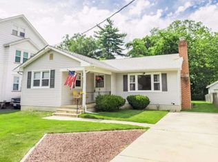 109 Memorial Ave, Palmyra, NJ 08065