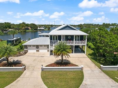 315 NW Magnolia Cir, Crystal River, FL, 34428