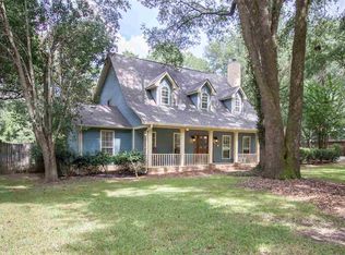 10507 Blue Wing Ct, Tallahassee, FL 32312