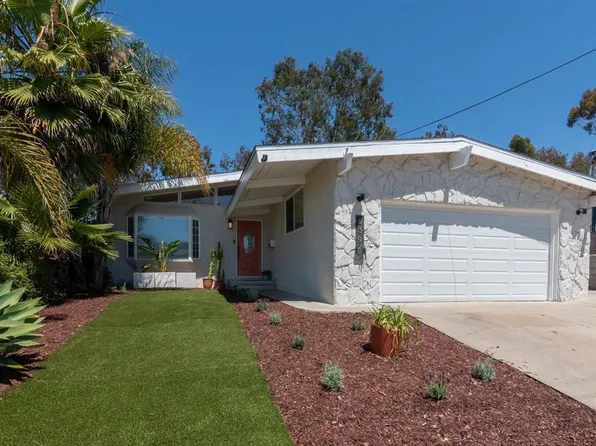 639 Omeara St, San Diego, CA 92114