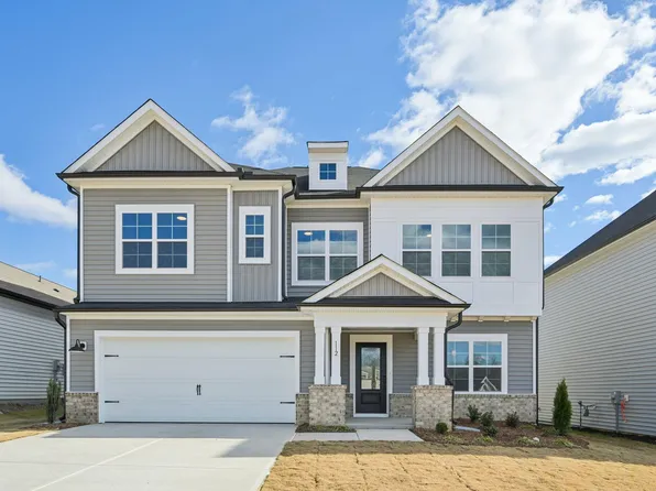 112 N Stonemill Trl Homesite 255, Clayton, NC 27520