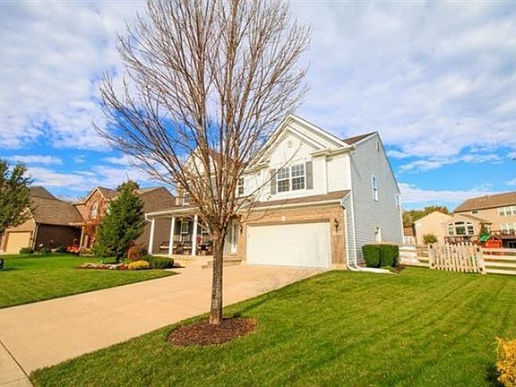 2nd image of 1819 Windflower Ct