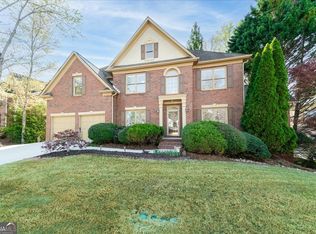 4370 Landover Way, Suwanee, GA 30024