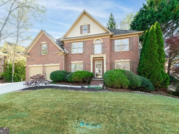 4370 Landover Way, Suwanee, GA 30024