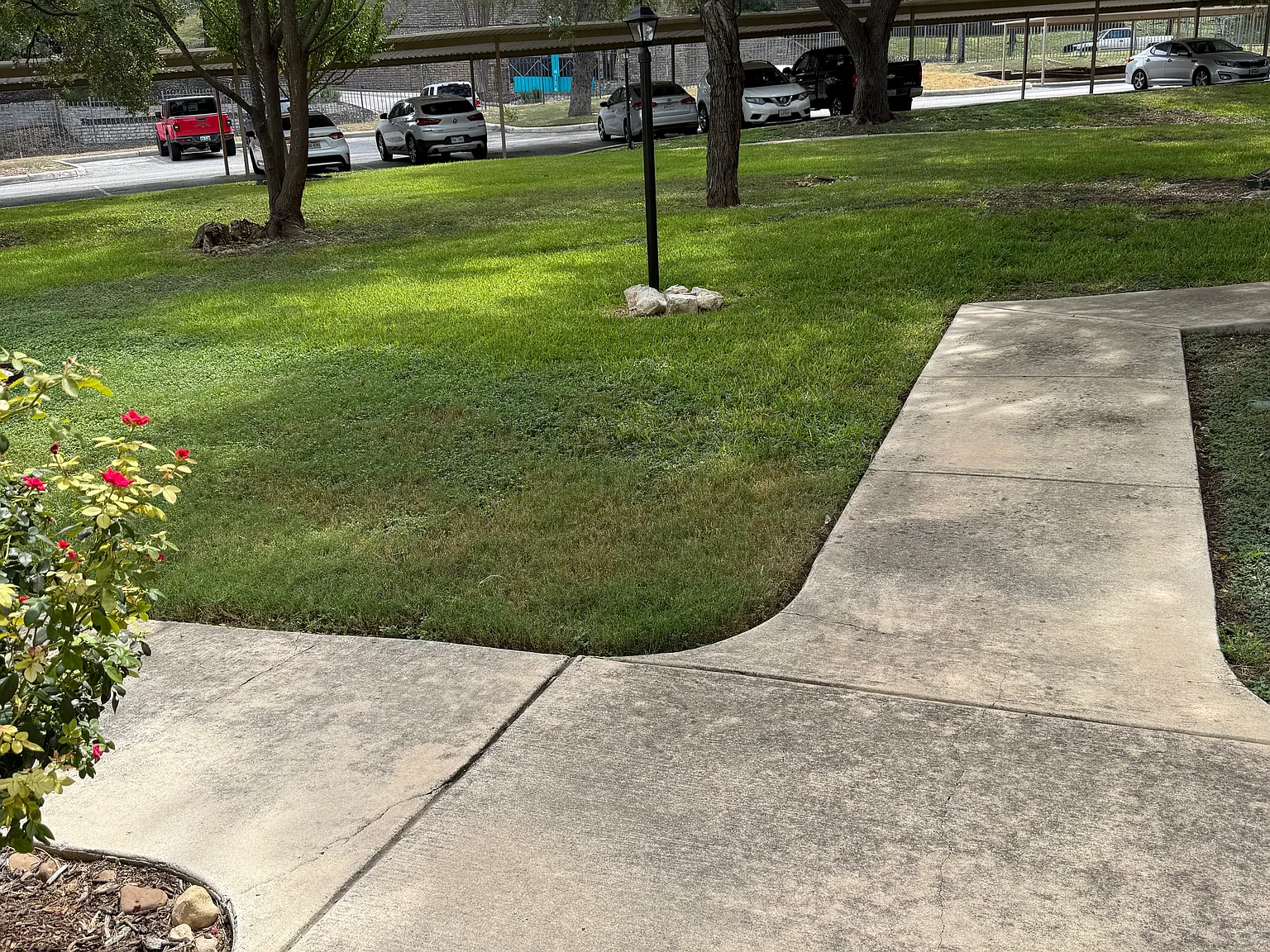 4111 Medical Drive — Photo 3