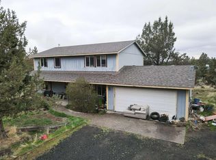 3100 SE Klamath Rd, Prineville, OR 97754