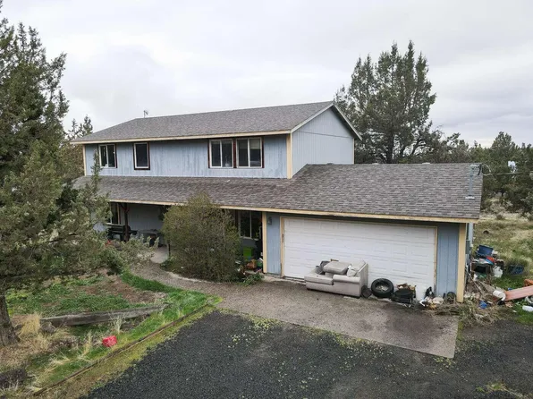 3100 SE Klamath Rd, Prineville, OR 97754