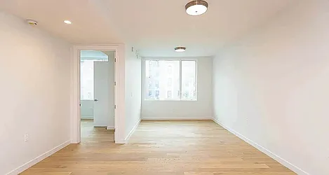 Rented by Lodger Corp