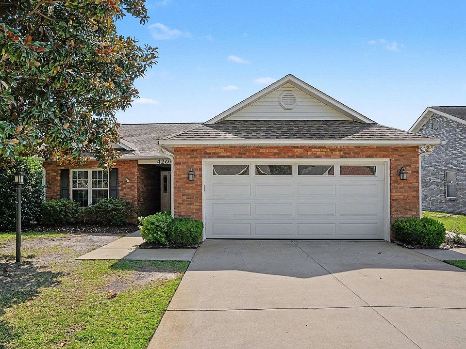 1st image of 4204 Ravenwood Dr.