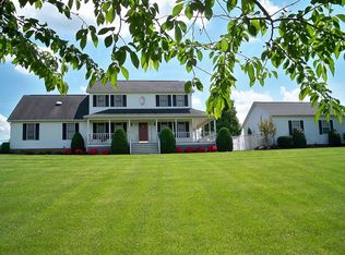 101 Hillendale Ln, Gray, TN 37615