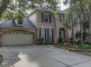 23 Rillwood Pl, Spring, TX 77382