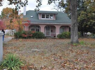 4406 Tutwiler Ave, Memphis, TN 38122