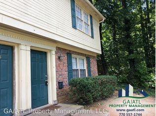 5648 Estates Ct #5648, Norcross, GA 30093