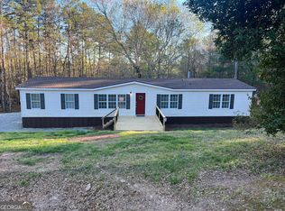 1459 Black Mountain Rd, Toccoa, GA 30577