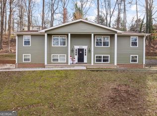 2510 Cove Rd, Gainesville, GA 30506