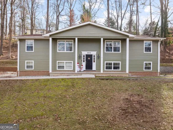 2510 Cove Rd, Gainesville, GA 30506