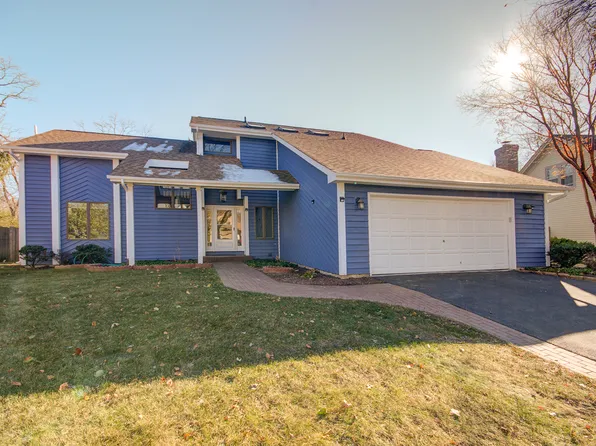 1104 Samstag Ct, Naperville, IL 60563