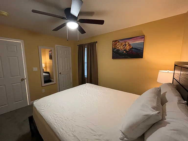 Bedroom # 3
