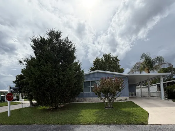 1498-B Killarney Ct #720, Ocala, FL 34472