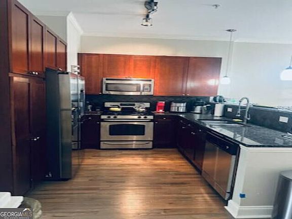 5th image of 1873 Sterling Oaks Cir NE