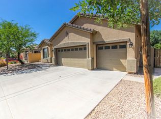 3840 E Andre Ave, Gilbert, AZ 85298