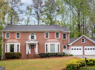 5180 Mainstream Cir, Norcross, GA 30092