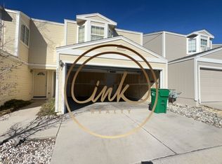 4008 Village Dr, Carson City, NV 89701