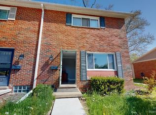 3053 Wolverine Dr, Ann Arbor, MI 48108