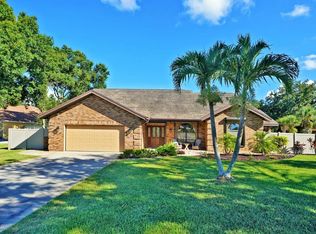 4750 Pawnee Trl, Merritt Island, FL 32953