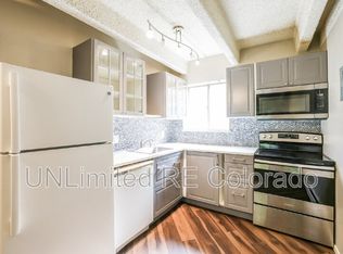 2401 S Gaylord St APT 304, Denver, CO 80210