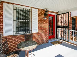 618 Farragut Pl NE, Washington, DC