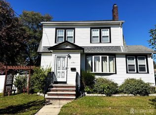 151 Sprague Ave, South Plainfield, NJ 07080