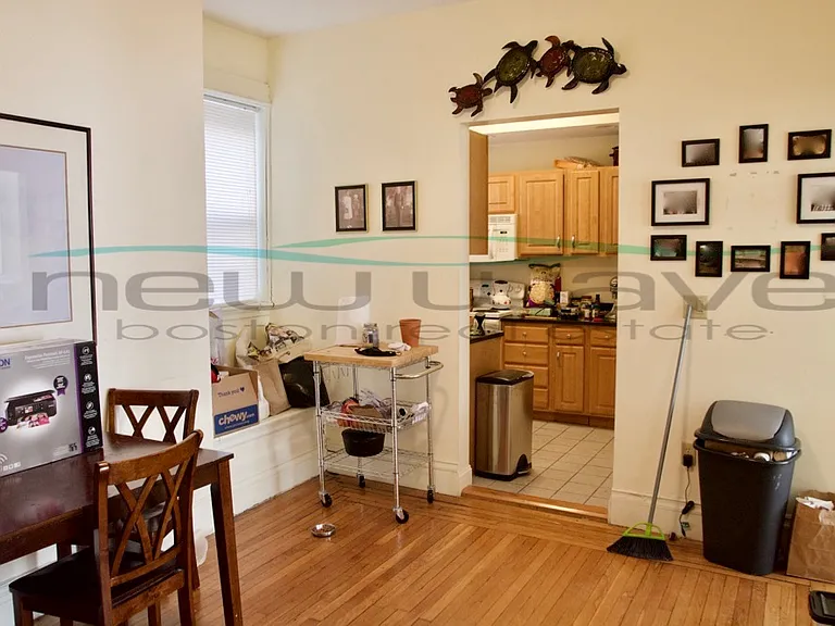 108 Jersey St #2 — Photo 16