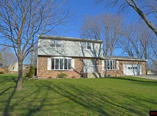 705 Ash St, Nicollet, MN 56074