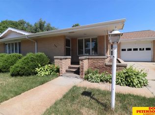 204 Bridge St, Scribner, NE 68057