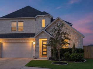 22114 Palo Dura Ln, Tomball, TX 77375
