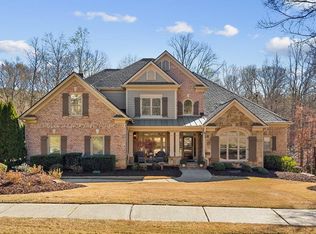 2460 Flint Creek Dr, Cumming, GA