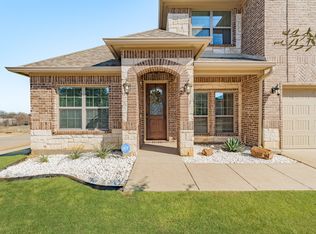12301 Cedar Knoll Dr, Burleson, TX 76028