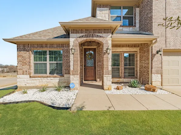 12301 Cedar Knoll Dr, Burleson, TX 76028