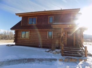 129 Lower Luther Rd, Red Lodge, MT 59068