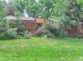 13101 W 29th Ave, Golden, CO 80401
