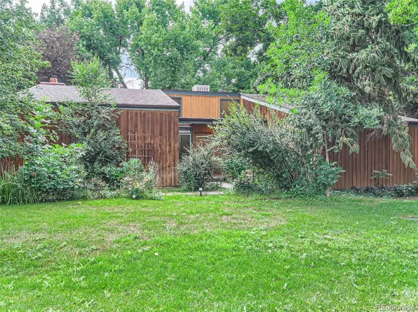 13101 W 29th Avenue, Golden, CO 80401