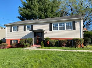 506 Quarry Ave, Capitol Heights, MD 20743