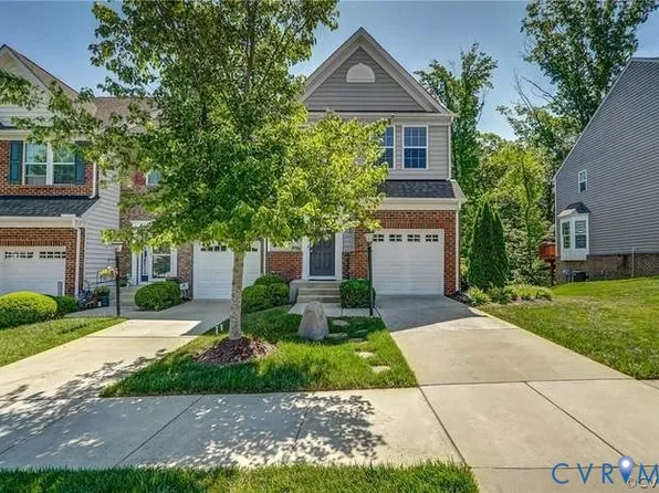 441 Creekwillow Dr, Midlothian, VA 23113