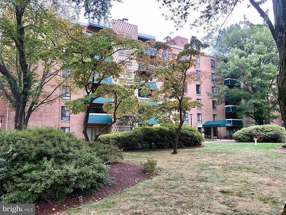 1st image of 6145 Leesburg Pike APT 606