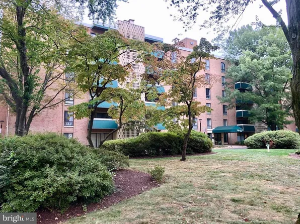 6145 Leesburg Pike APT 606, Falls Church, VA 22041