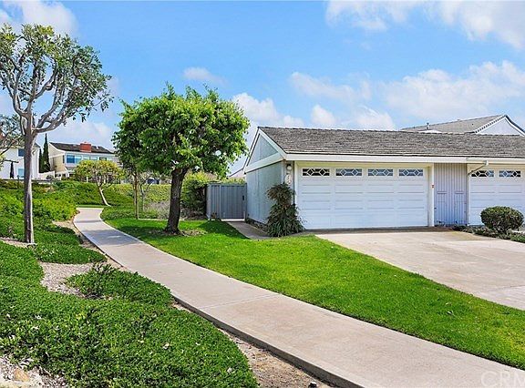 End of Cul-de-Sac Location plus Long Driveway