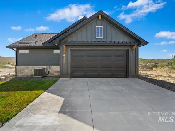 6422 N Barholm Ln, Eagle, ID 83616