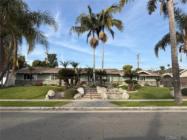 219 Madelena Dr, La Habra, CA 90631