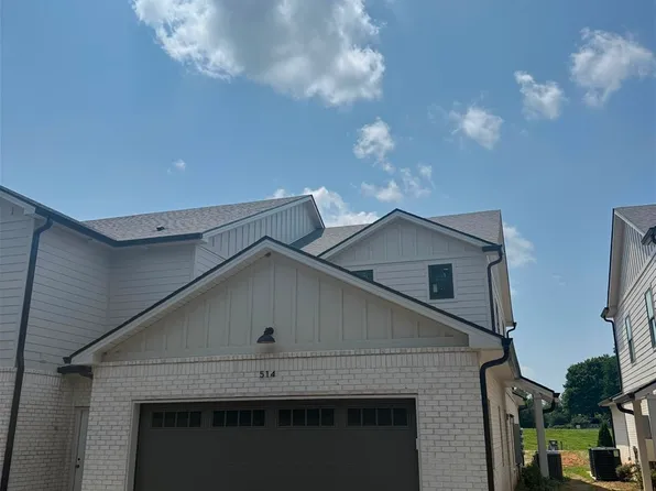 512 Old Lovers Ln APT 514, Bowling Green, KY 42103